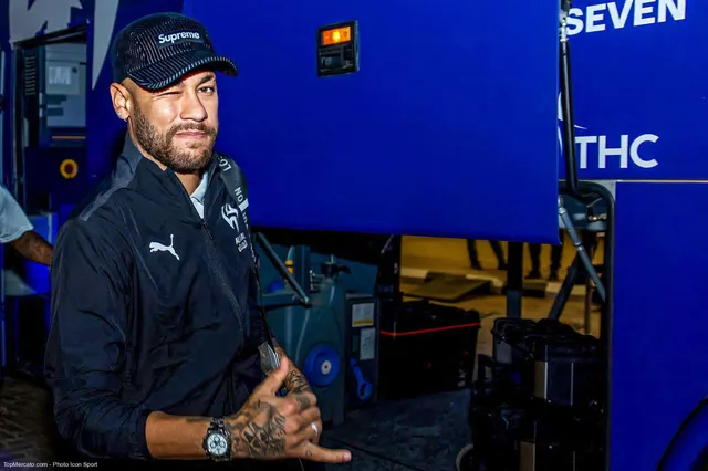 PSG : “Il n’y a rien d’illégal…”, l’affaire Neymar fait réagir !