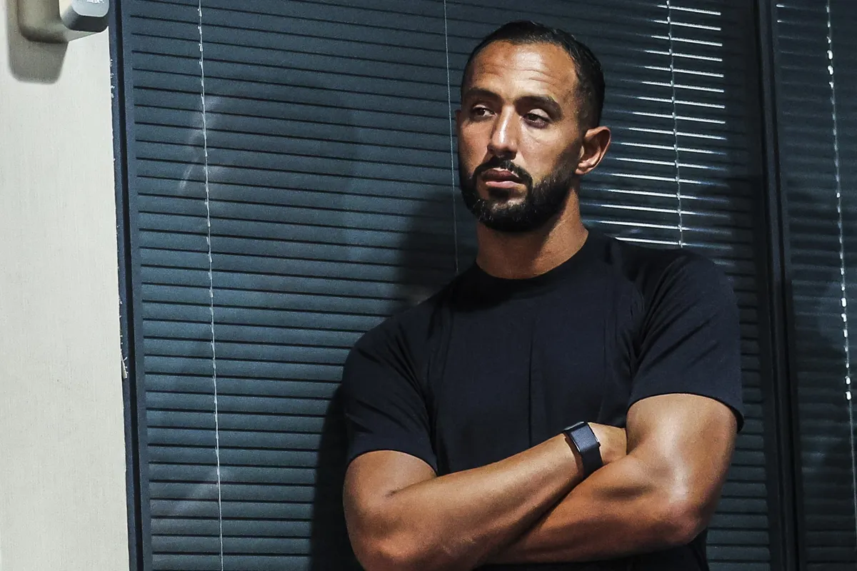 OM : après Medhi Benatia, une légende du club sonne la révolte contre l’arbitrage