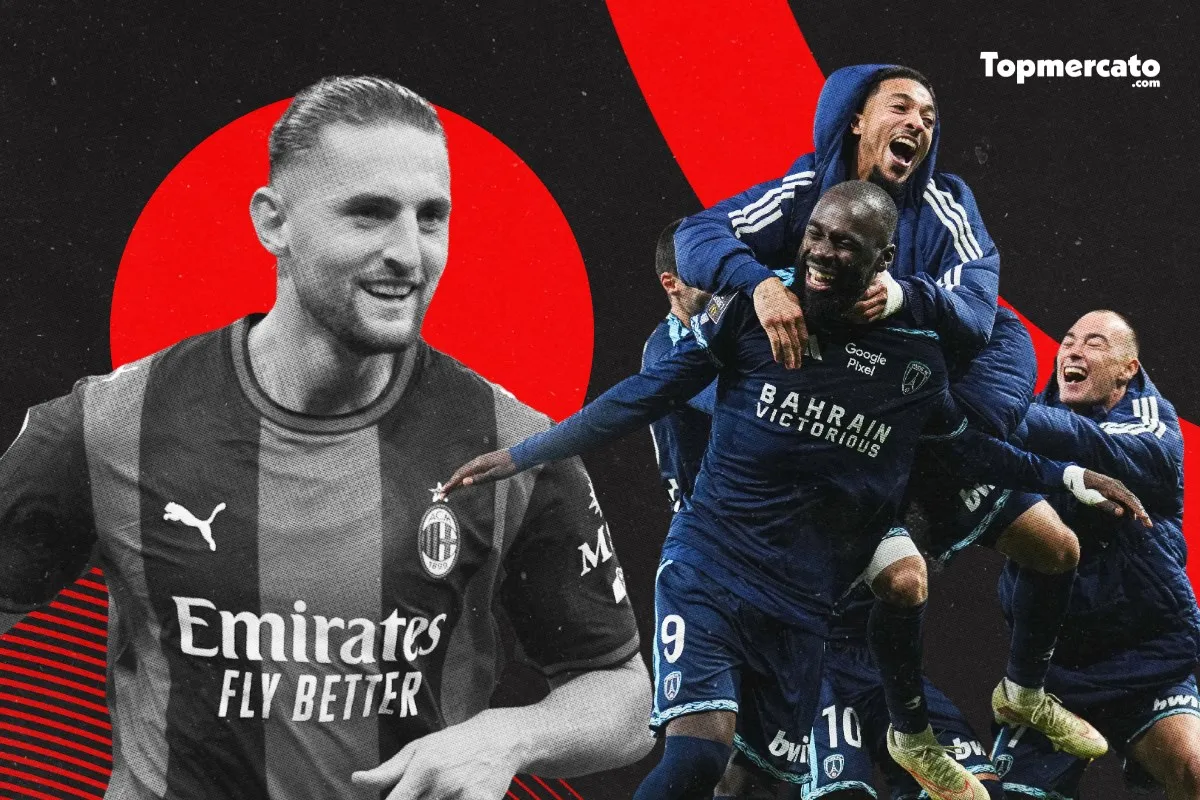 L’équipe-type du week-end européen : Rabiot, Sinayoko et le capitaine de l’OM côtoient les stars du Bayern