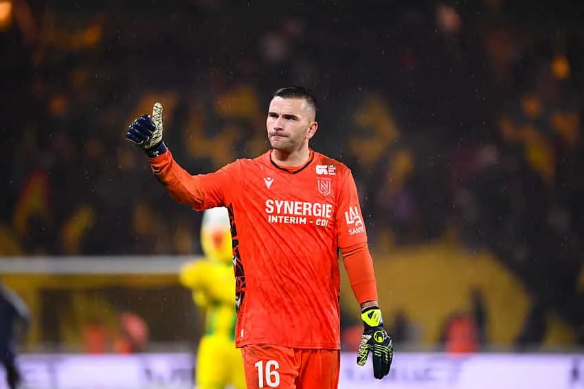 Anthony Lopes
