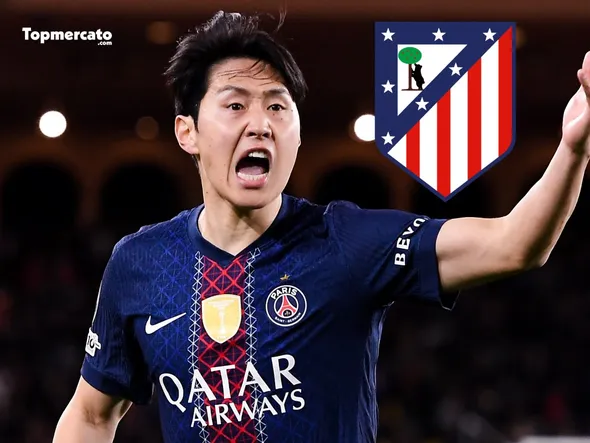 Mercato PSG : comment Julian Alvarez pourrait influer sur l’avenir de Kang-in Lee, évalué à 50 M€