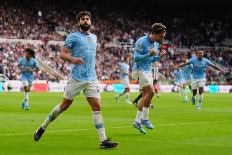 Manchester City : la stat qui fait de Josko Gvardiol la meilleure recrue