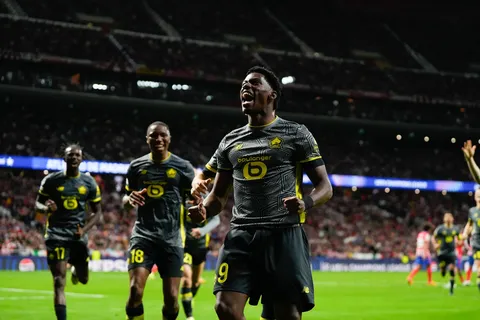 Comme Lille, ces 2 clubs ont réussi le combo Real Madrid-Atletico en C1