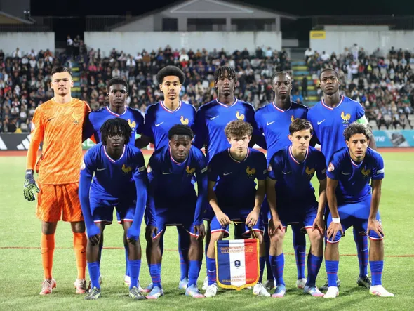France – Albanie (Euro U17) : chaîne TV, heure et compos probables du match