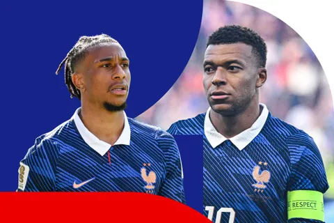 Mercato Real Madrid : la presse rêve de voir le duo explosif Mbappé-Olise avec Mourinho la saison prochaine