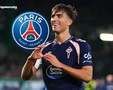 Mercato – Le PSG prêt à raviver son intérêt pour le défenseur à l’âme de buteur Javi Rodriguez ?
