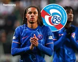 Mercato Strasbourg : un défenseur de Chelsea arrive avec Amougou et Penders