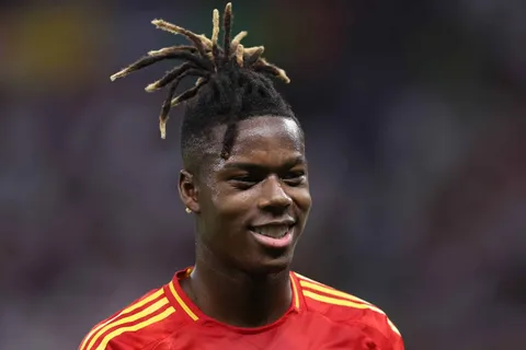 Mercato - Barça : le contrat qui attend Nico Williams dévoilé