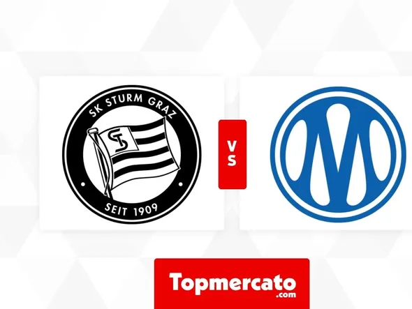 Pronostics Sturm Graz Marseille – Europa League (22/10/2026)
