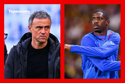 PSG : “je comprends pas qu’ils ne se mettent pas sur un n°9″… Un oubli dans le mercato parisien ?