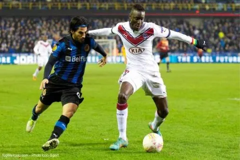 Bordeaux, Sané : “Il ne fallait pas reculer”