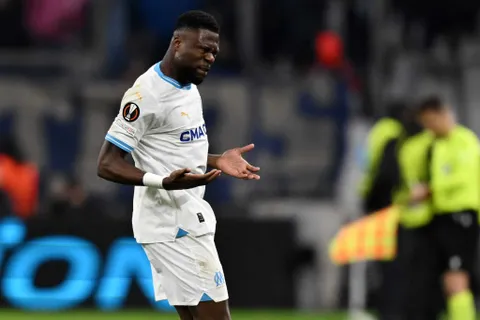 Mercato - OM : la réaction de Chancel Mbemba à son prix