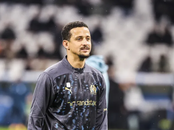 Mercato Barça : ancien flop de l’OM, Luiz Felipe invité surprise dans le casting à 7 noms pour renforcer la défense