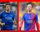 PSG : Ilya Zabarnyi et Matvey Safonov peuvent-ils vraiment cohabiter dans le vestiaire parisien ?