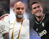 Un prétendant supplémentaire pour Upamecano, Manchester City suit un jeune latéral droit, Vlahovic marque des points avec la Juve… Les 3 infos mercato du jour