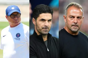 Le PSG essuie beaucoup de refus, Arsenal lance le dossier Arteta, un crack pisté par le Bayern est à Barcelone… Les 3 infos mercato du jour