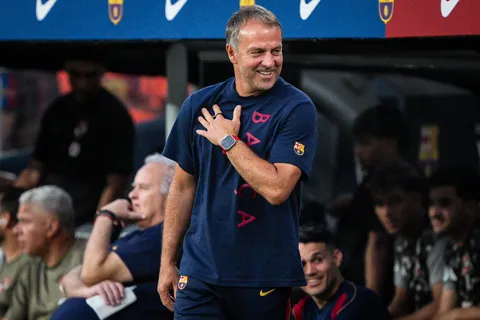 Mercato – Le Barça pourrait recruter à un poste surprise !