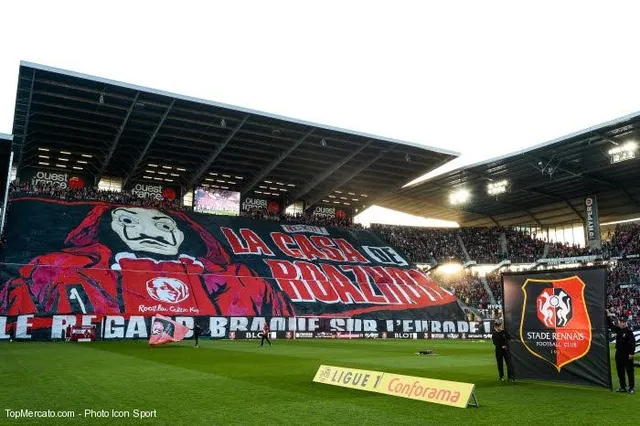 Rennes : le club breton a trouvé son directeur sportif