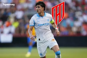 Mercato OM : Balerdi à Al-Qadsiah, bonne ou mauvaise idée ?