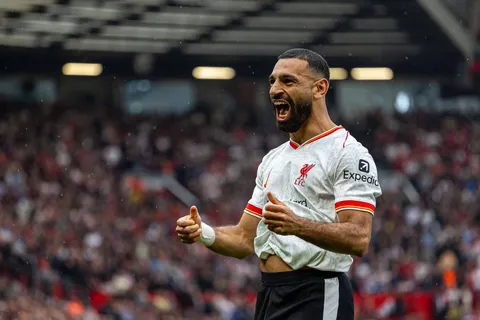 Liverpool : Gabriel Agbonlahor dévoile la future destination de Mohamed Salah