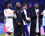 Le Paris FC veut signer un attaquant aux 177 matchs en Ligue 1 au mercato