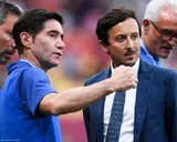 OM : Marcelino vise un Phocéen, Longoria lui répond cash