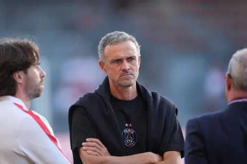 “L’équipe la plus équilibrée que j’aie jamais eue” : le PSG de Luis Enrique est-il vraiment plus complet que les années précédentes ?