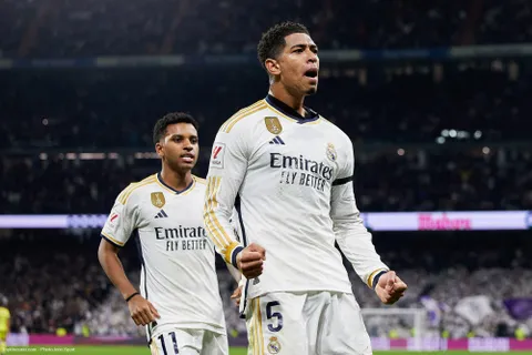 Match Getafe – Real Madrid : chaîne TV et compos probables