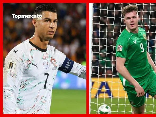 Portugal – Irlande : chaîne TV, heure et compos probables du match
