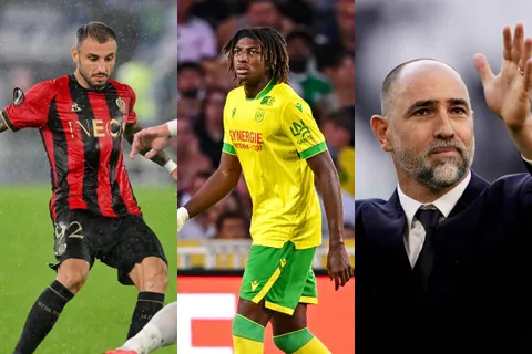 Tension entre Clauss et Haise, la décision de Tati pour son avenir à Nantes, la Juventus d’accord avec le successeur de Tudor… Les 3 infos mercato du jour