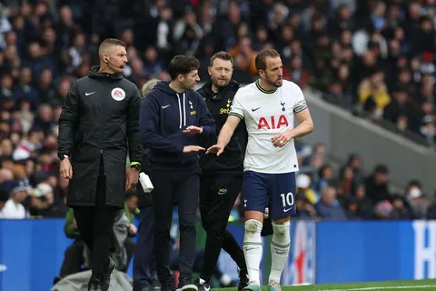 Mercato - Le futur entraîneur de Tottenham serait connu !