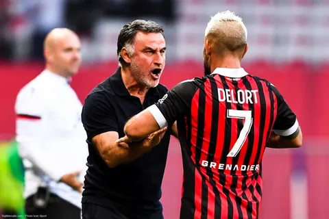 Accusé de racisme, Galtier défendu par un de ses anciens joueurs