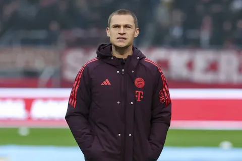 Mercato - PSG : les raisons du refus de Joshua Kimmich dévoilées