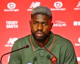 LOSC : Umtiti cash sur la situation de l’OL