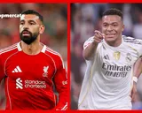 Liverpool – Real Madrid : chaîne TV, heure et compos probables du match