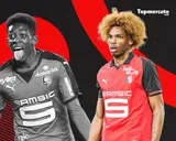 Mercato Rennes : un jackpot de 199 M€ et 2 ratés… Le SRFC a-t-il vraiment bien vendu ses 7 joueurs présents en équipe de France ?