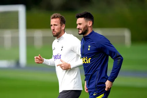 Officiel Mercato - Tottenham remplace son capitaine en partance