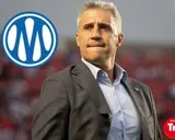 L’OM toujours en quête de son entraîneur, Hernan Crespo proposé !