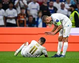 OM : Roberto De Zerbi fait un malheureux avant l’ASSE