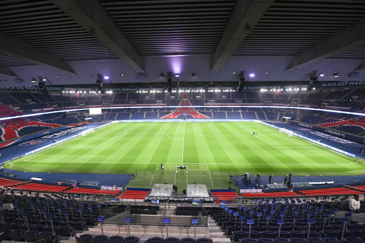 PSG : un ancien “Titi” meurt à l’âge de 39 ans !
