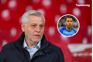 Mercato OM : Bruno Genesio à l’origine d’un revirement de situation pour Pierre-Emerick Aubameyang