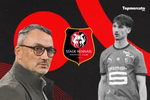 Mercato – “Il faudrait quelque chose qui dépasse l’entendement”, Rennes bloque le départ de 3 tauliers à l’été 2026