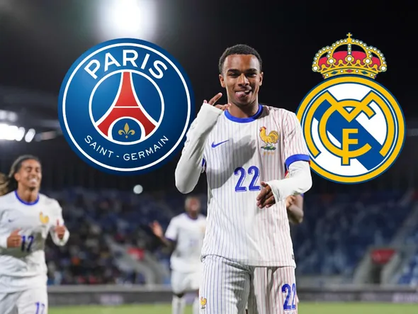 Mercato – PSG, Real Madrid, Liverpool… La sensation Eli Junior Kroupi affole les cadors européens