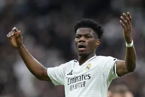 Real Madrid : le futur d’Aurélien Tchouaméni prend une tournure inattendue