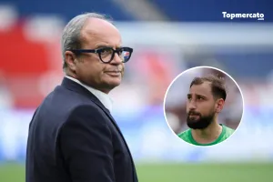 Mercato PSG : départ bouclé pour Donnarumma, un cador de PL tente le coup Kolo Muani… Paris finalise son dégraissage