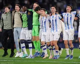 PSG : les propos hallucinants du boss de la Real Sociedad avant le choc !
