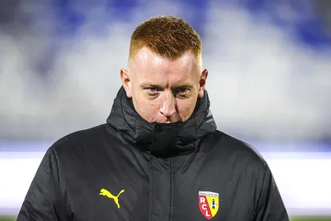 Mercato RC Lens : Will Still s’en va, son successeur déjà connu ?