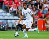 Equipe de France : Coman a adoré deux joueurs