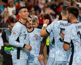 Match Portugal – Ecosse : chaîne TV et compos probables
