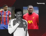 Mercato Real Madrid : 5 options pour oublier l’échec William Saliba